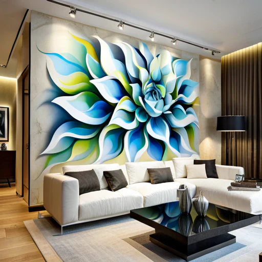 Wall Painting Decoration