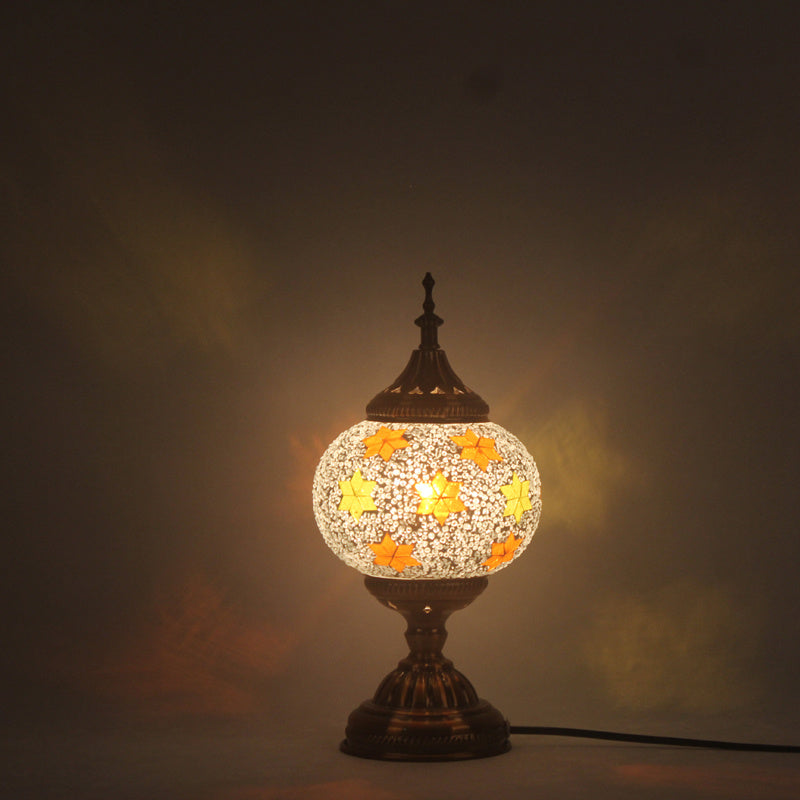 Romantic Decoration Table Lamp