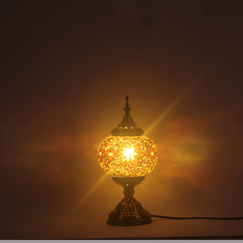 Romantic Decoration Table Lamp