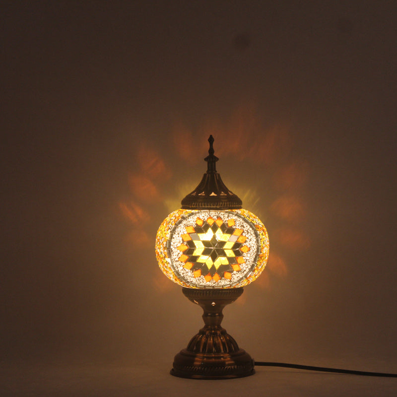 Romantic Decoration Table Lamp